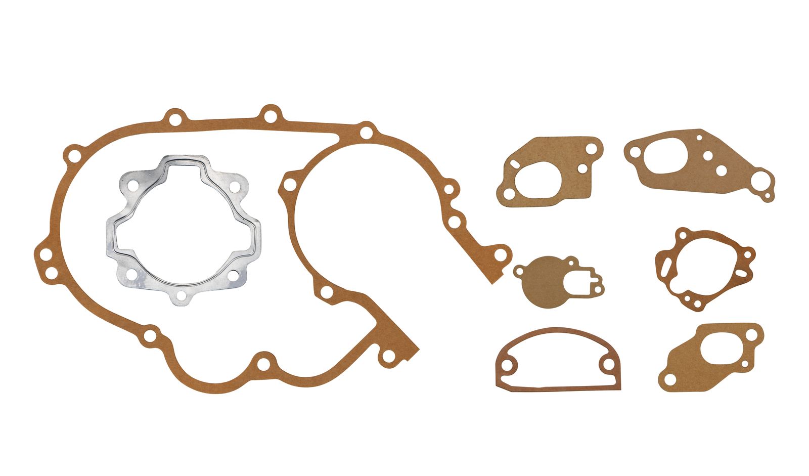 Full Gasket Sets - 115843C image